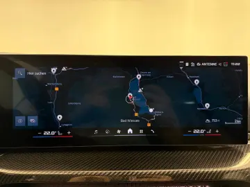 BMW M2 Coupé ACC RFK HUD HK DA PA eSitze ALED