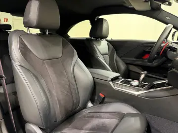 BMW M2 Coupé ACC RFK HUD HK DA PA eSitze ALED