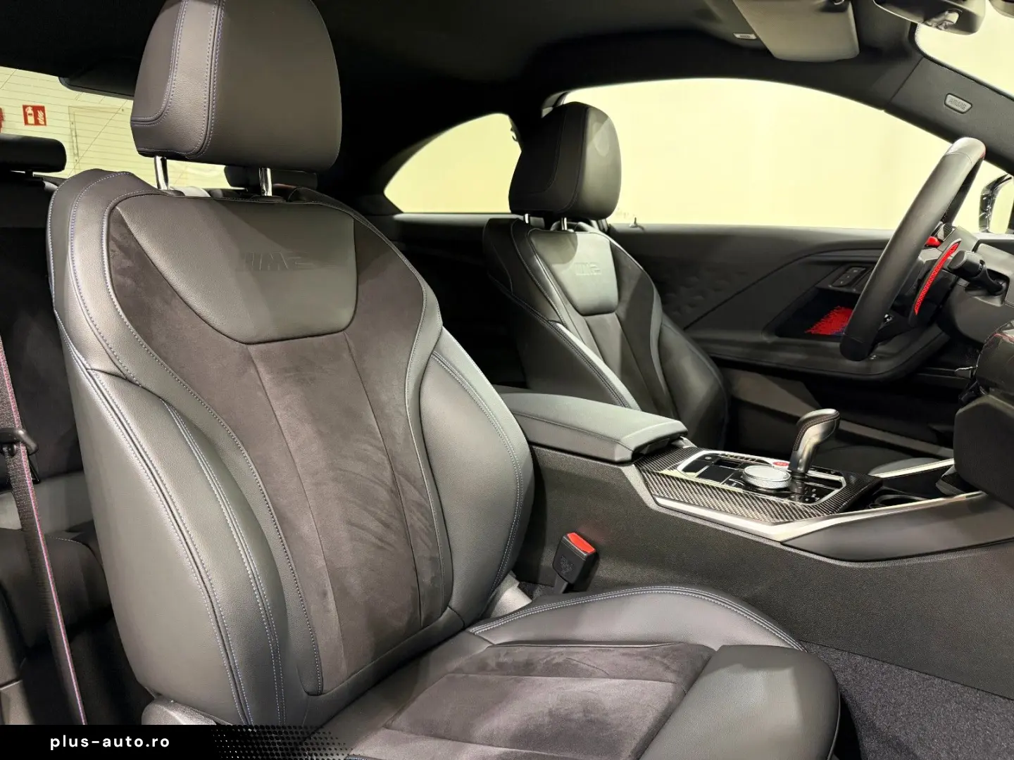 BMW M2 Coupé ACC RFK HUD HK DA PA eSitze ALED