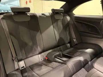 BMW M2 Coupé ACC RFK HUD HK DA PA eSitze ALED