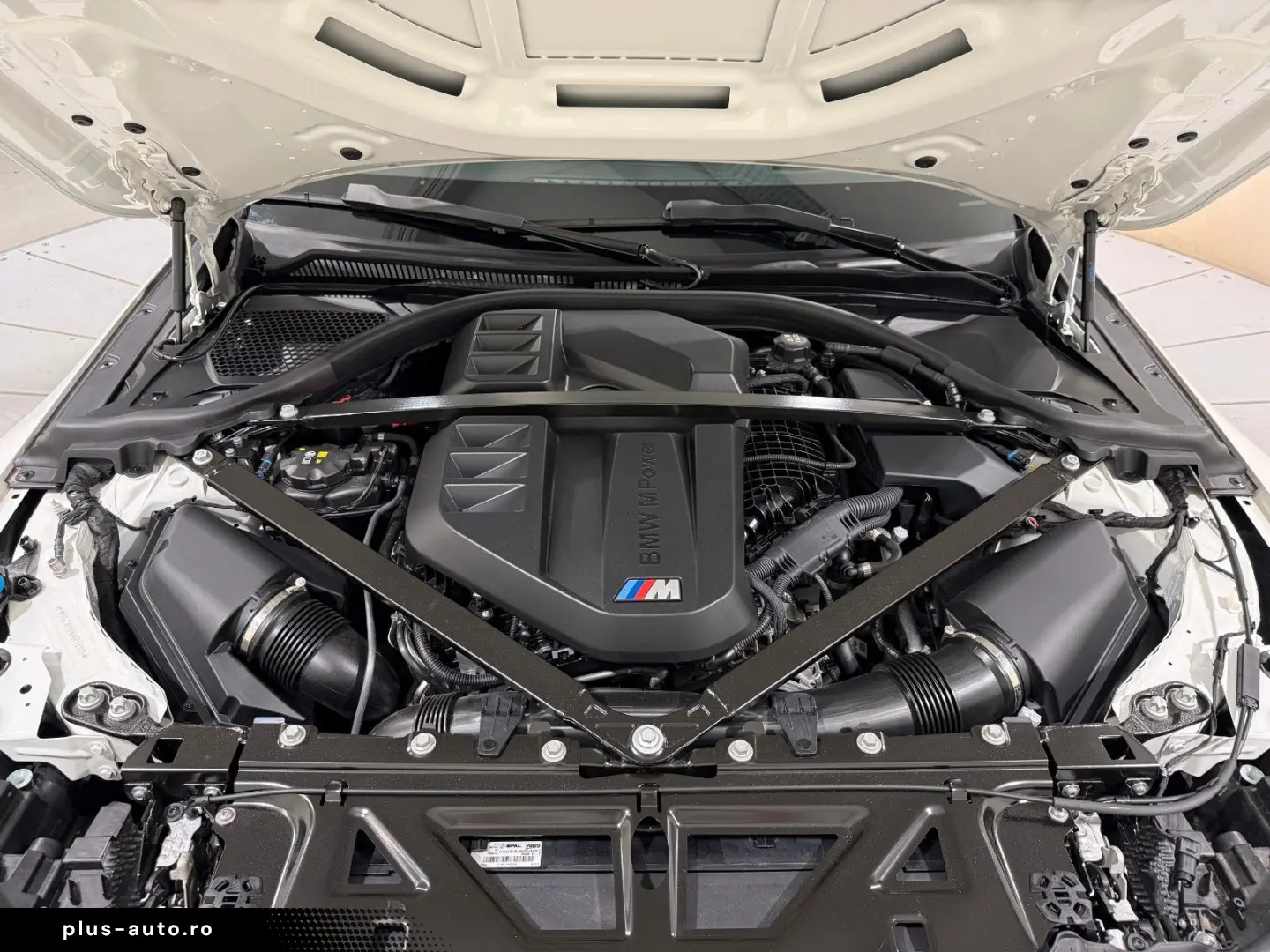 BMW M2 Coupé ACC RFK HUD HK DA PA eSitze ALED