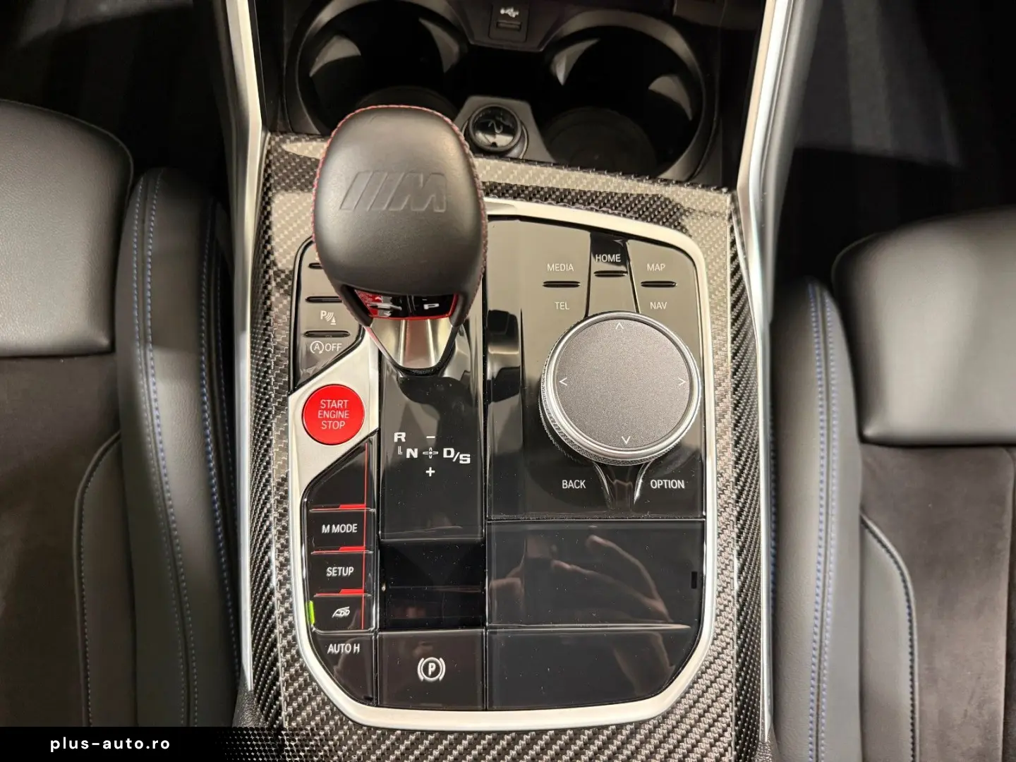 BMW M2 Coupé ACC RFK HUD HK DA PA eSitze ALED