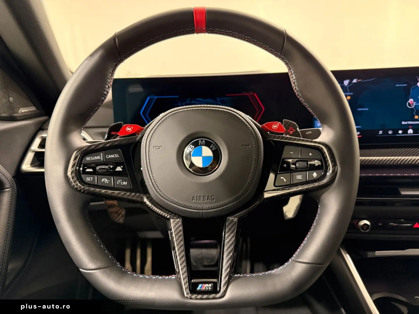 BMW M2 Coupé ACC RFK HUD HK DA PA eSitze ALED