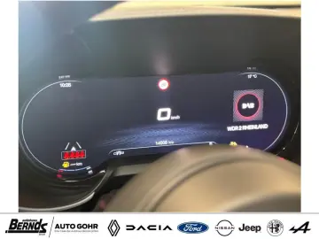 ALFA ROMEO Giulia 2.0 Turbo 16V AT8-Q4 Veloce AUTOMATIK 4WD