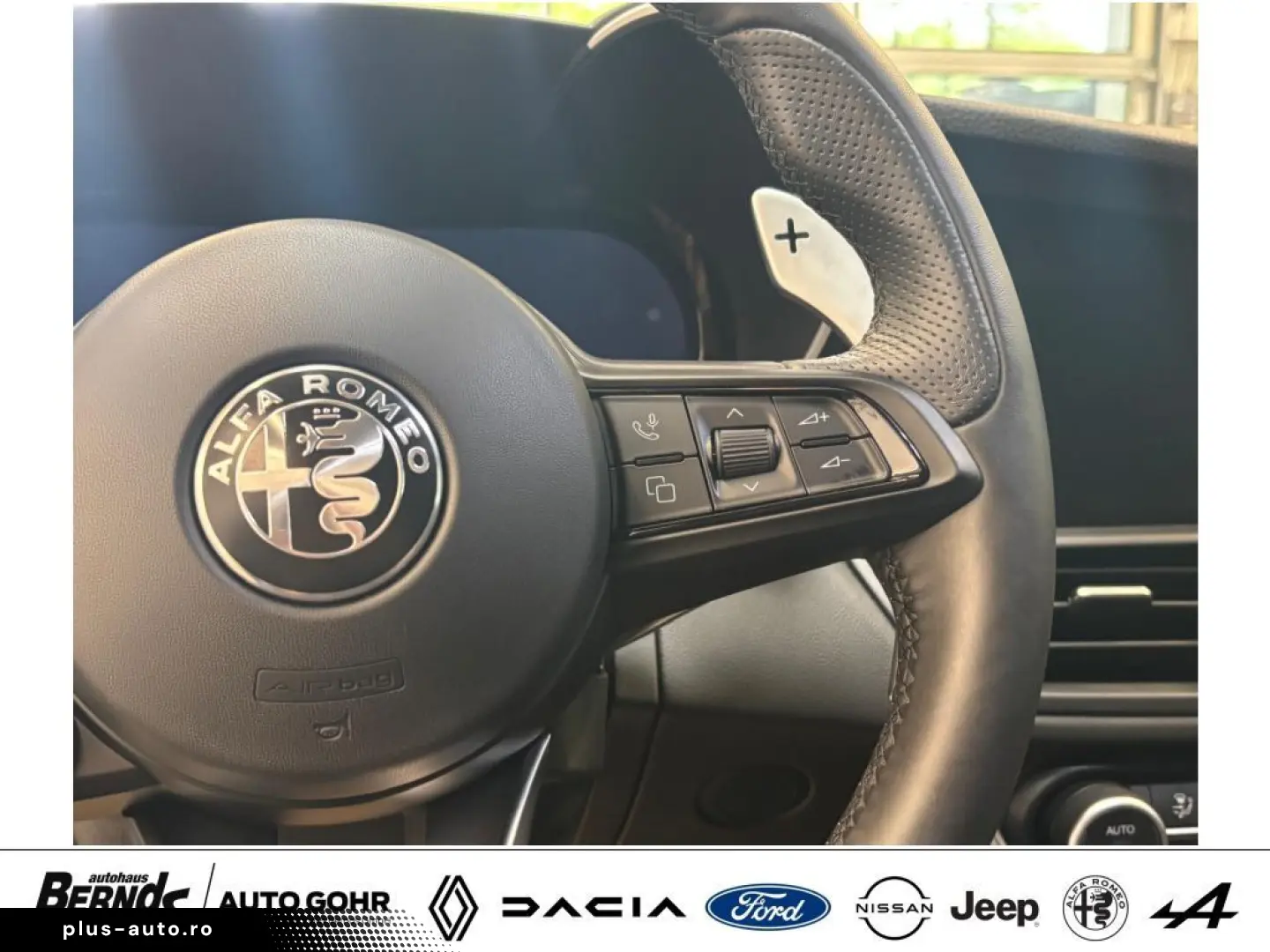 ALFA ROMEO Giulia 2.0 Turbo 16V AT8-Q4 Veloce AUTOMATIK 4WD
