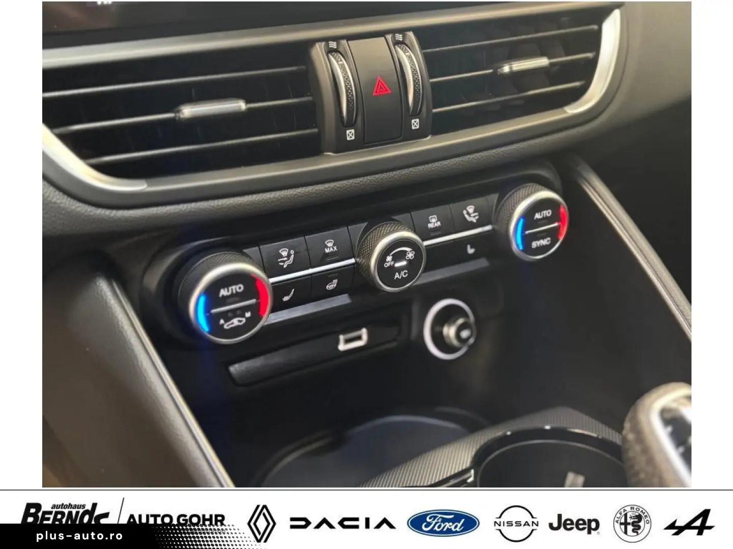 ALFA ROMEO Giulia 2.0 Turbo 16V AT8-Q4 Veloce AUTOMATIK 4WD