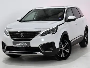 Peugeot 5008 PureTech 130 Allure