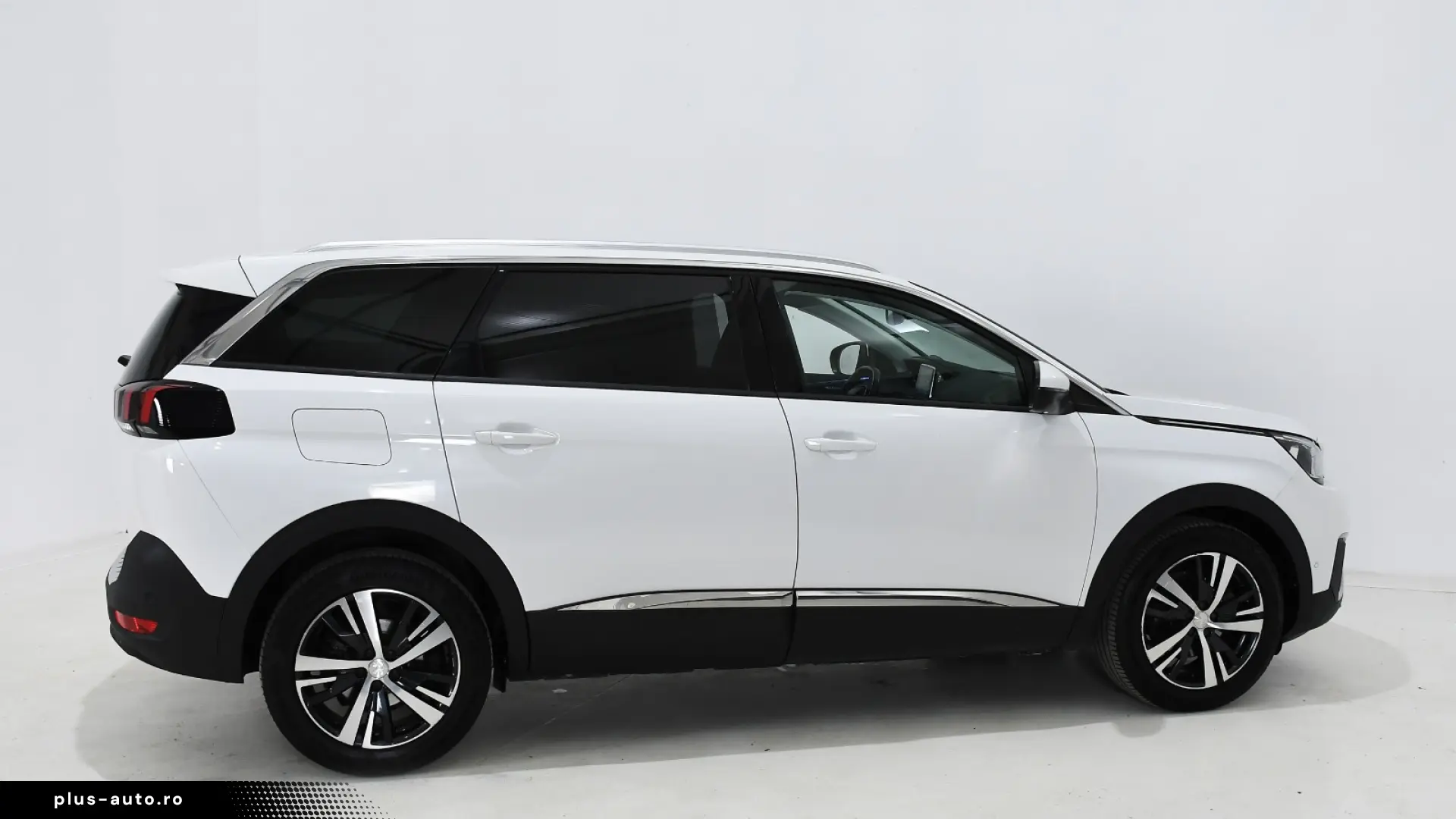 Peugeot 5008 PureTech 130 Allure