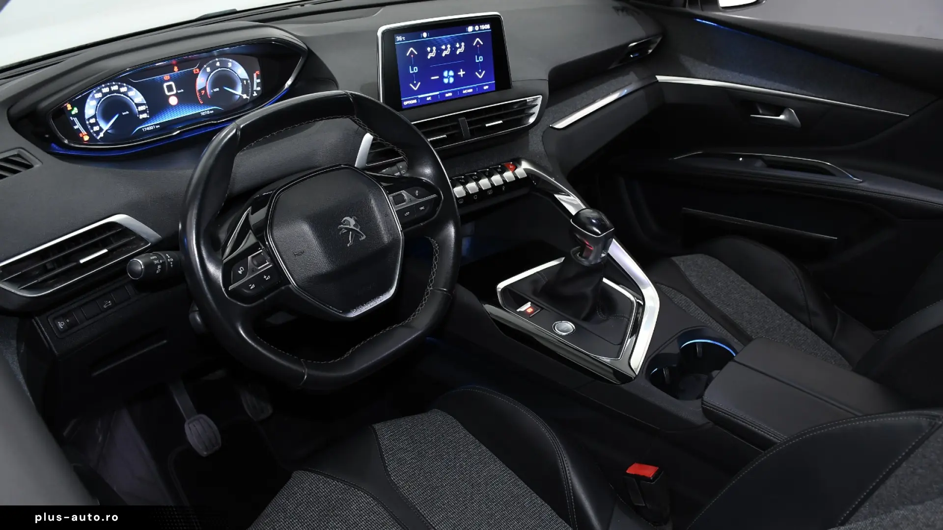 Peugeot 5008 PureTech 130 Allure