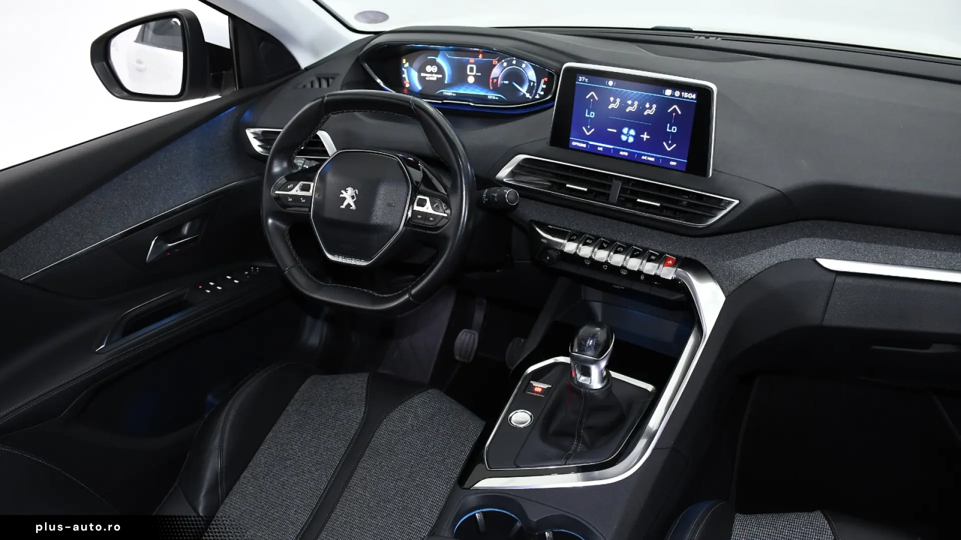 Peugeot 5008 PureTech 130 Allure