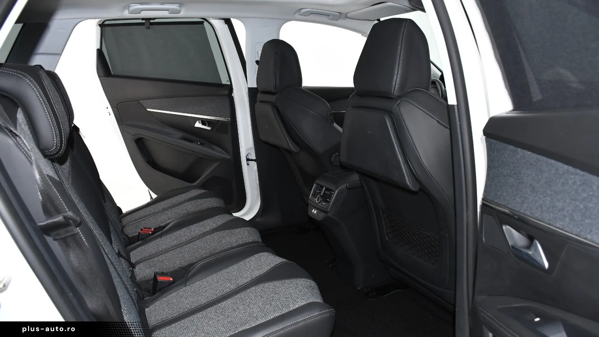 Peugeot 5008 PureTech 130 Allure