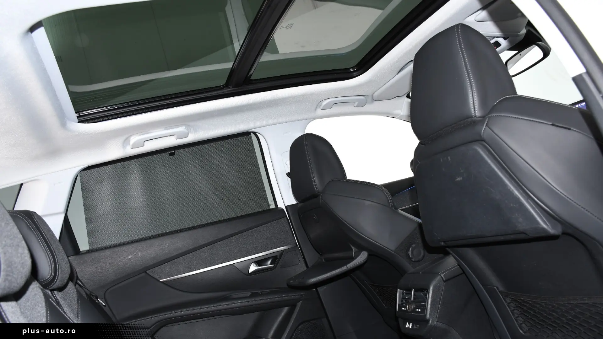Peugeot 5008 PureTech 130 Allure