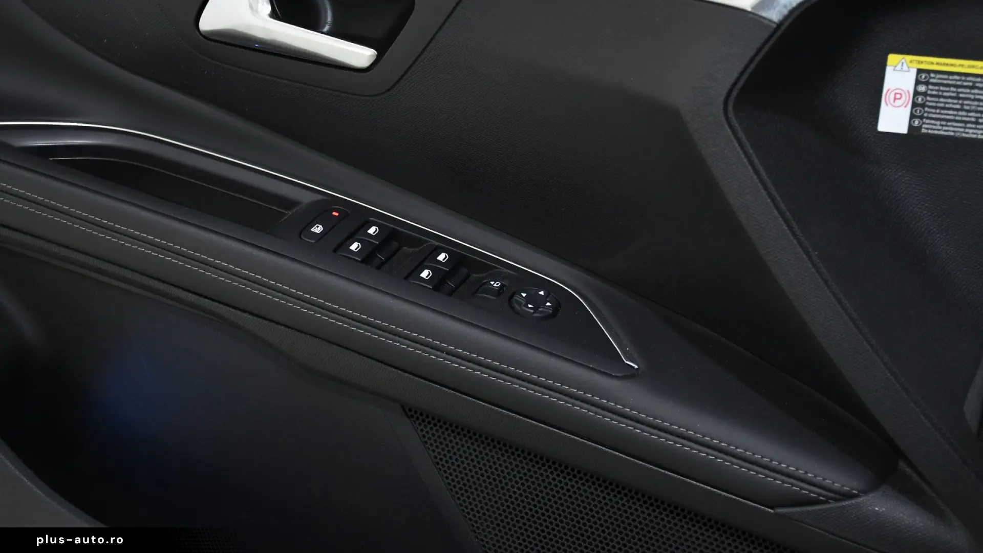 Peugeot 5008 PureTech 130 Allure