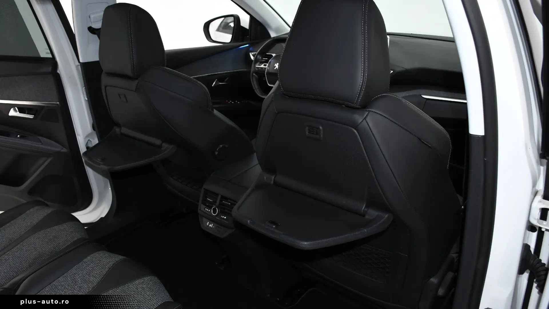 Peugeot 5008 PureTech 130 Allure
