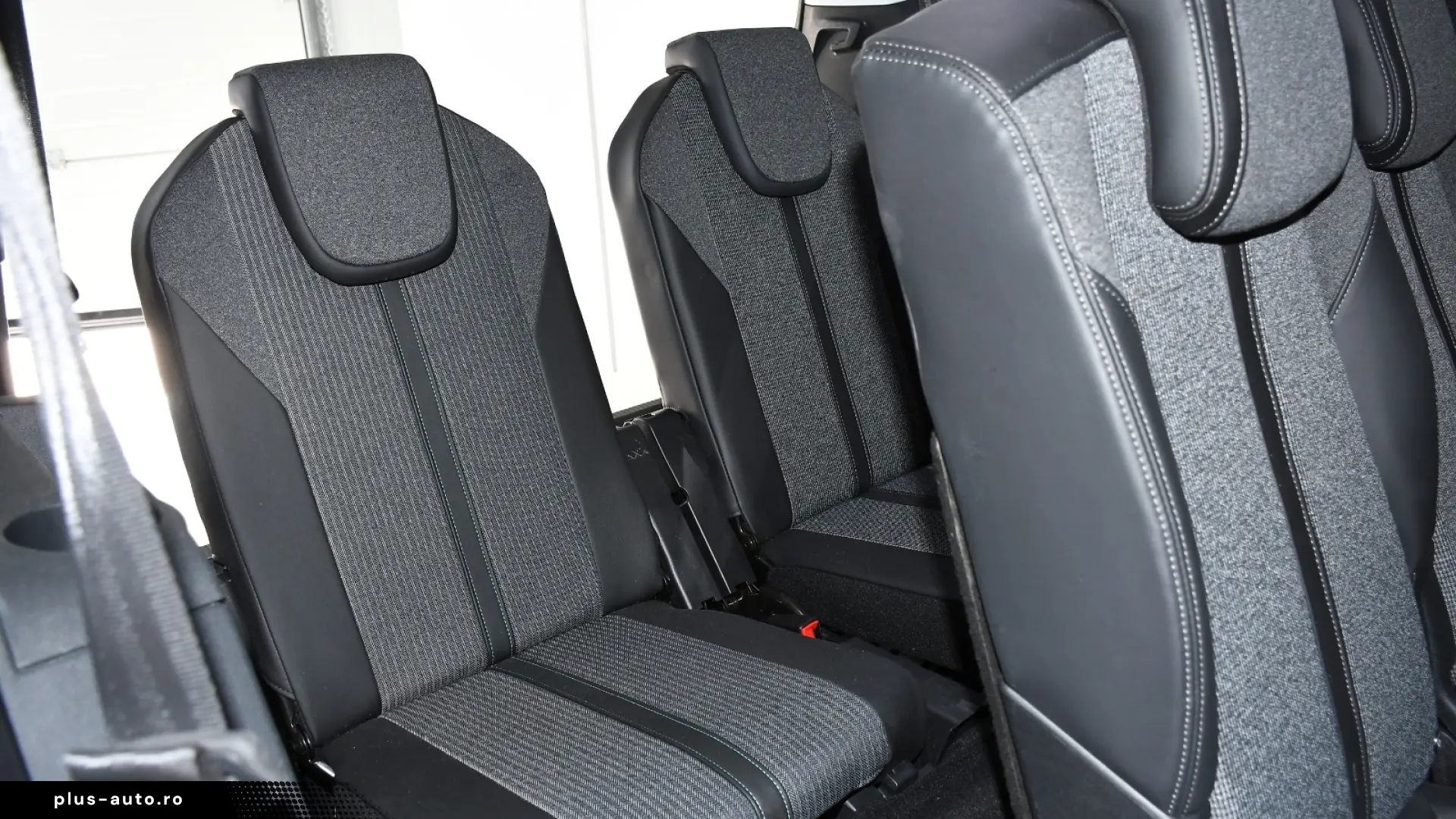 Peugeot 5008 PureTech 130 Allure