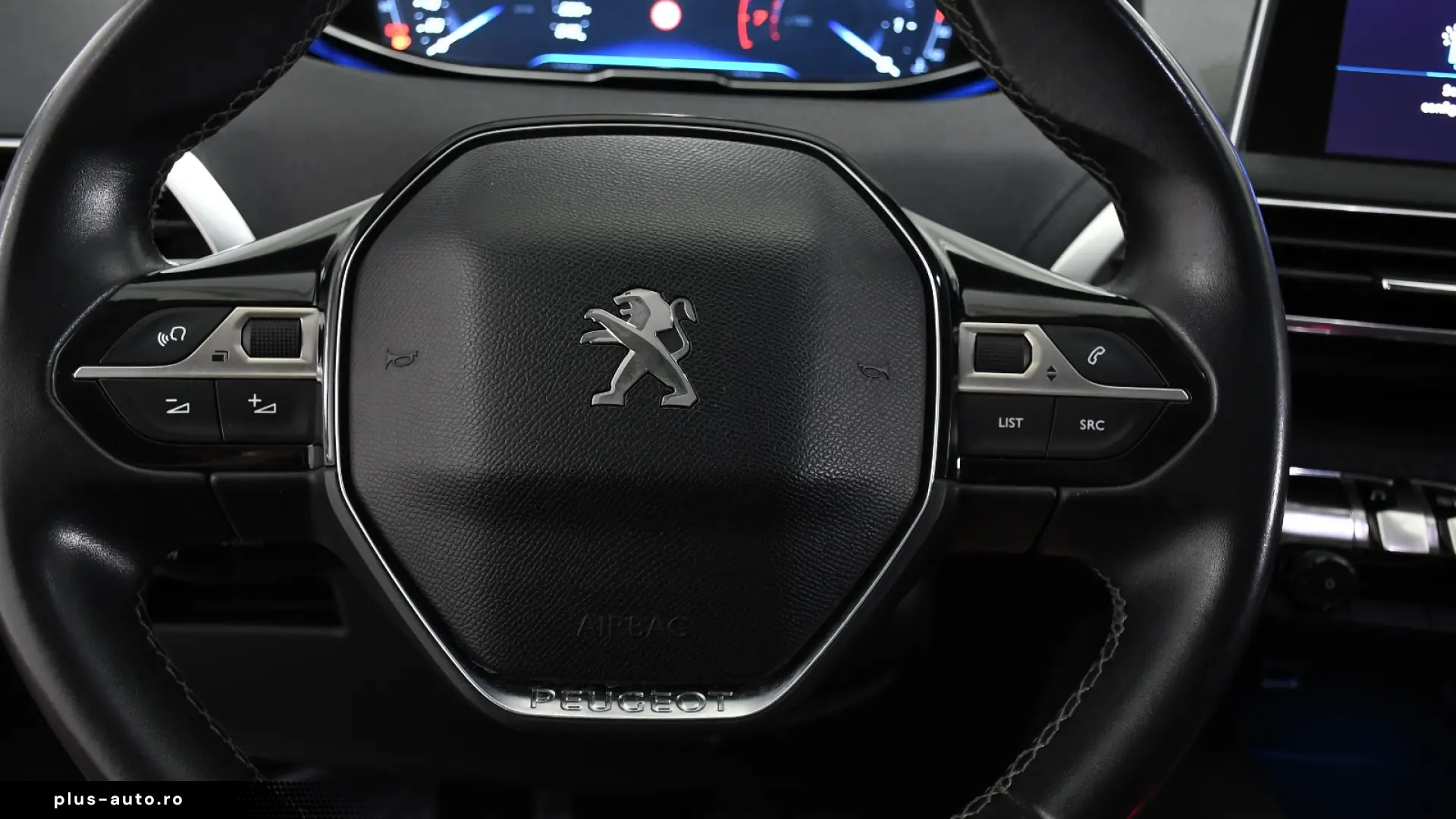 Peugeot 5008 PureTech 130 Allure