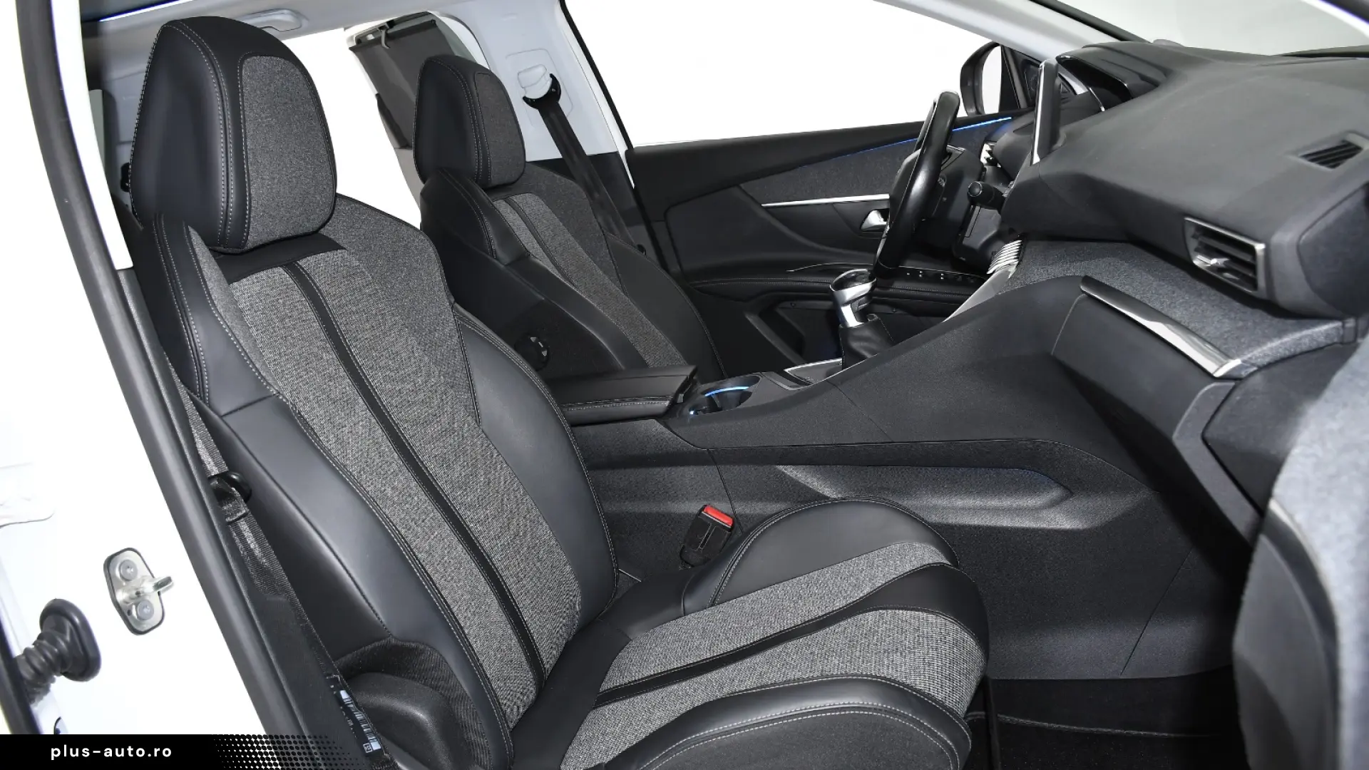 Peugeot 5008 PureTech 130 Allure