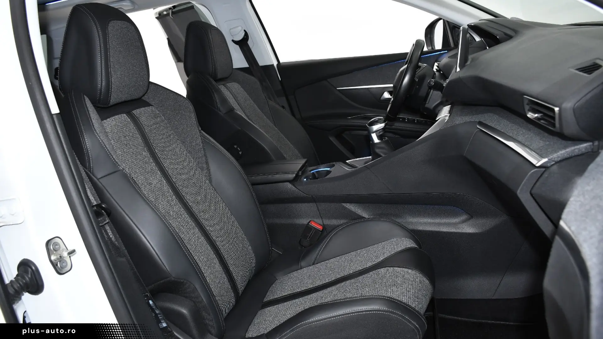Peugeot 5008 PureTech 130 Allure