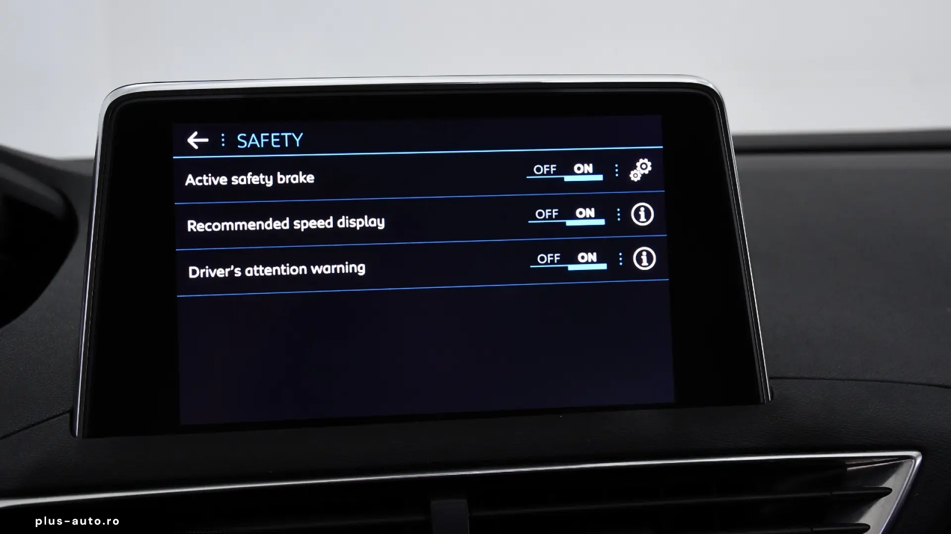 Peugeot 5008 PureTech 130 Allure