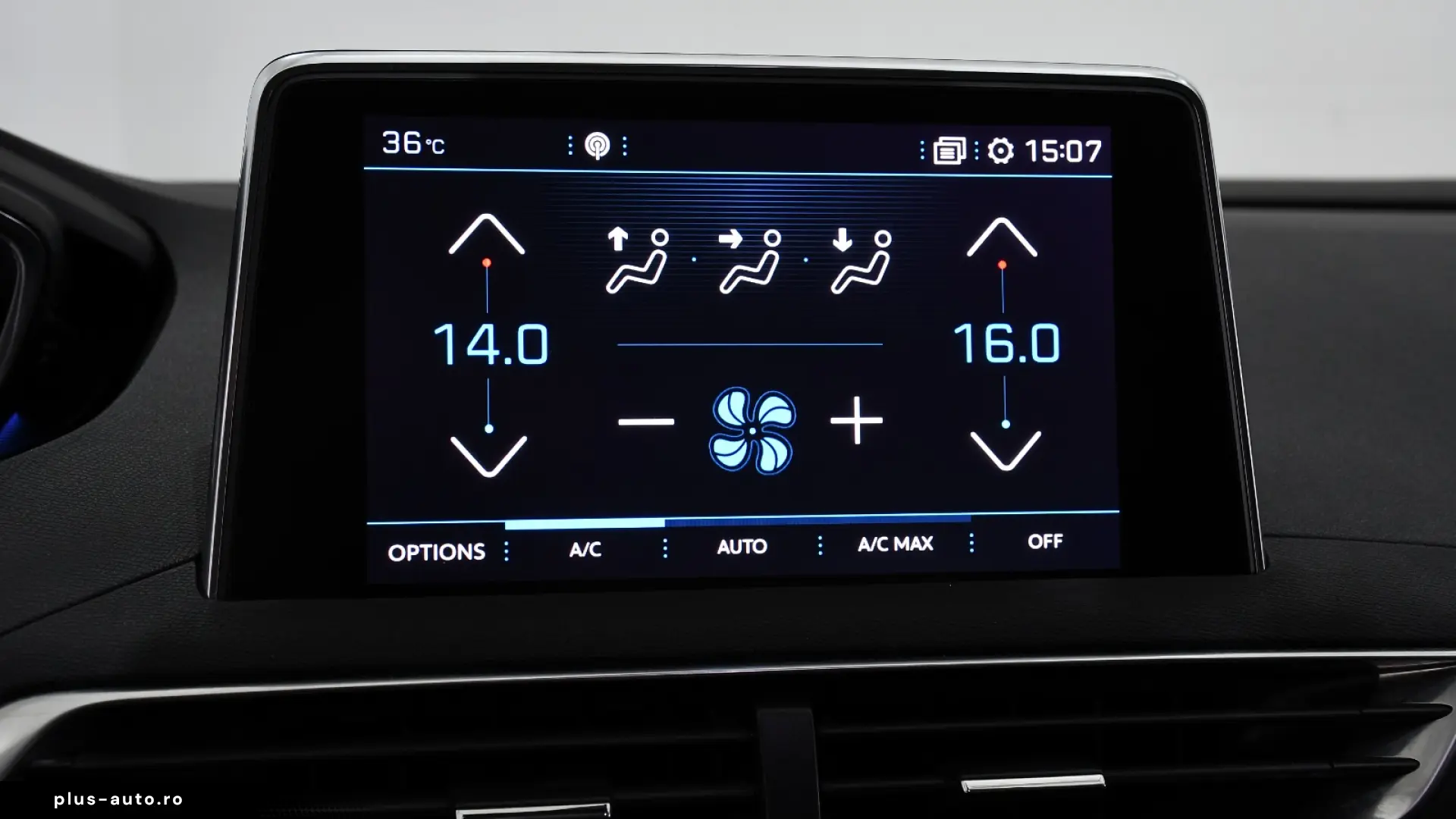 Peugeot 5008 PureTech 130 Allure