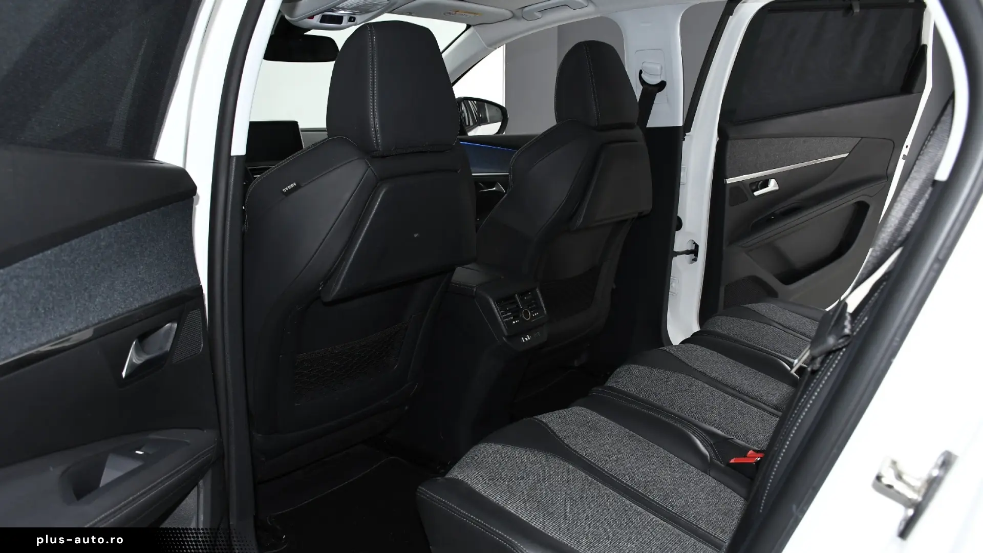 Peugeot 5008 PureTech 130 Allure