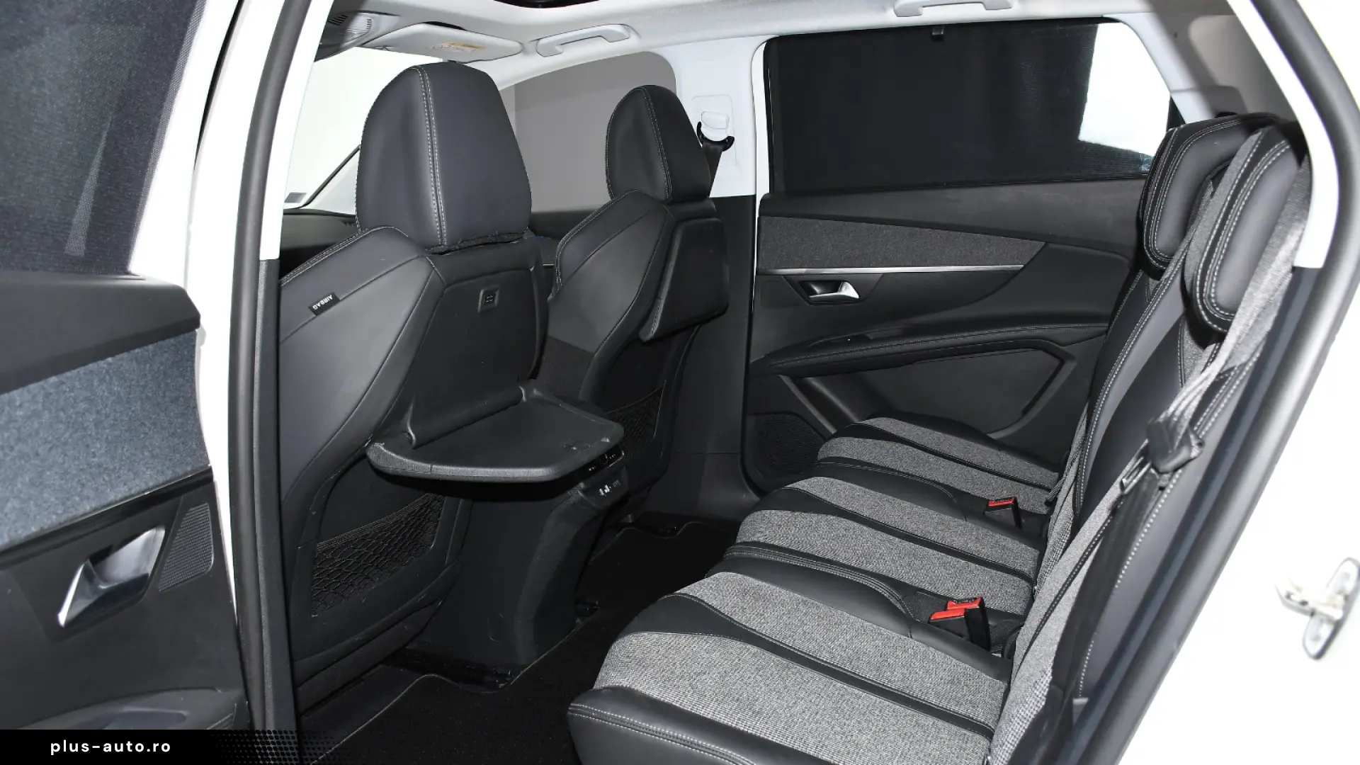 Peugeot 5008 PureTech 130 Allure