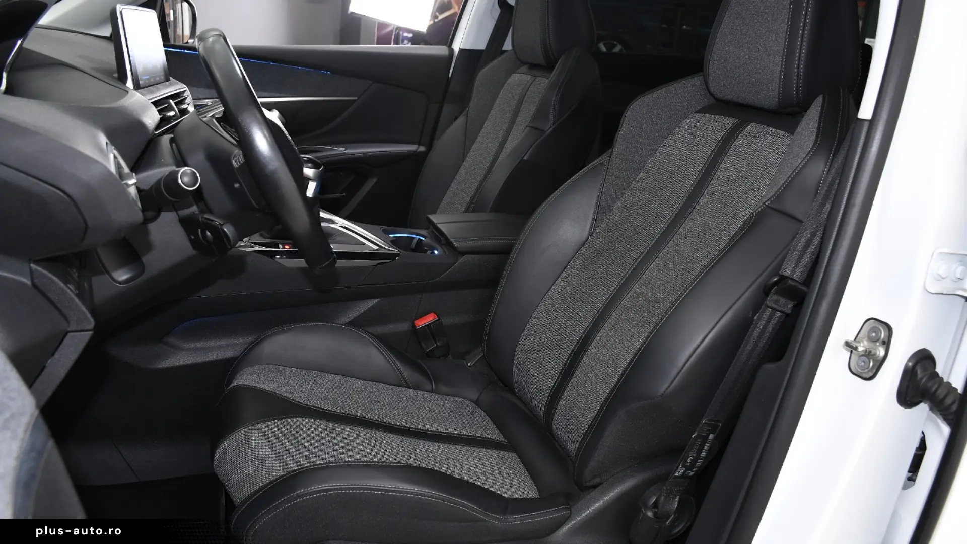 Peugeot 5008 PureTech 130 Allure