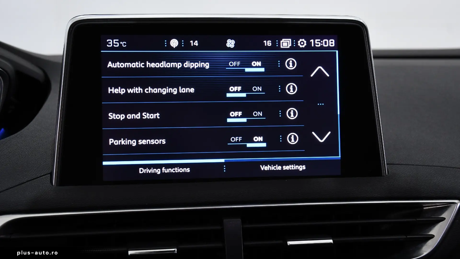 Peugeot 5008 PureTech 130 Allure