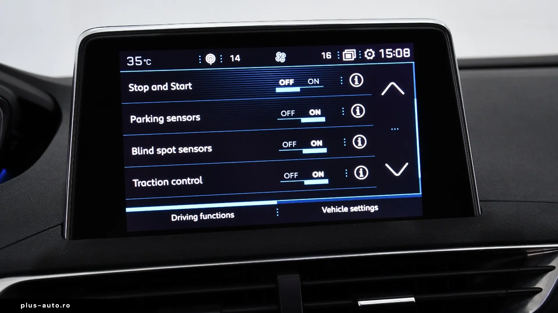 Peugeot 5008 PureTech 130 Allure