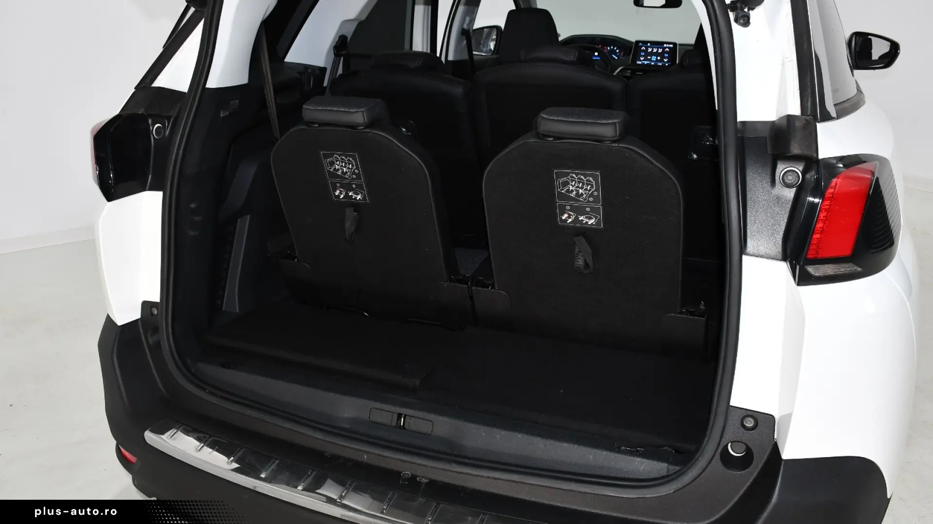 Peugeot 5008 PureTech 130 Allure