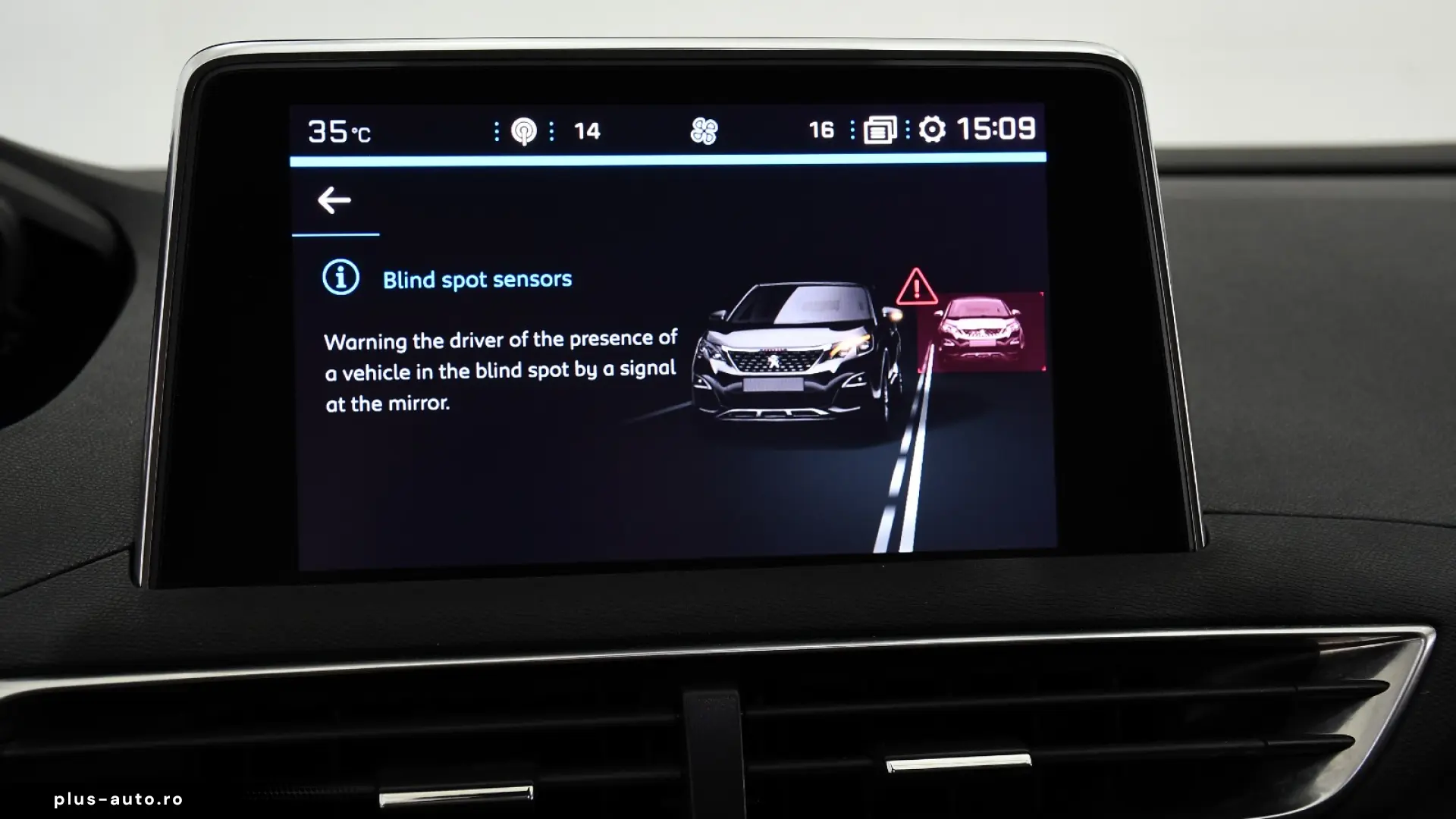 Peugeot 5008 PureTech 130 Allure