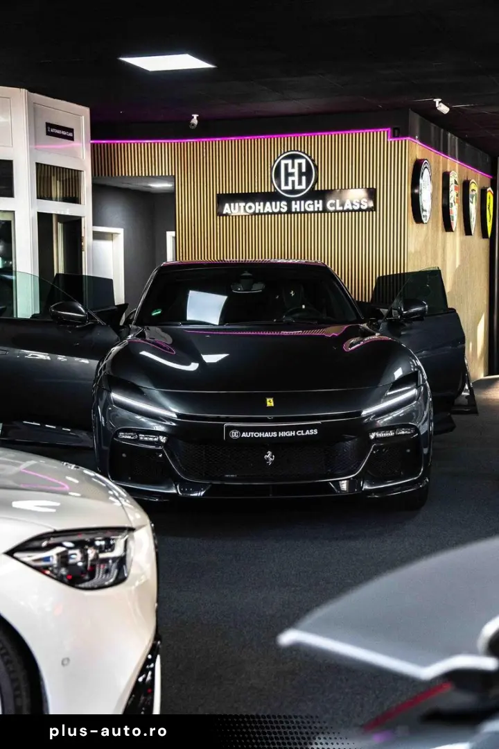 PORSCHE Porsche 911 Turbo Approved Sport Chrono
