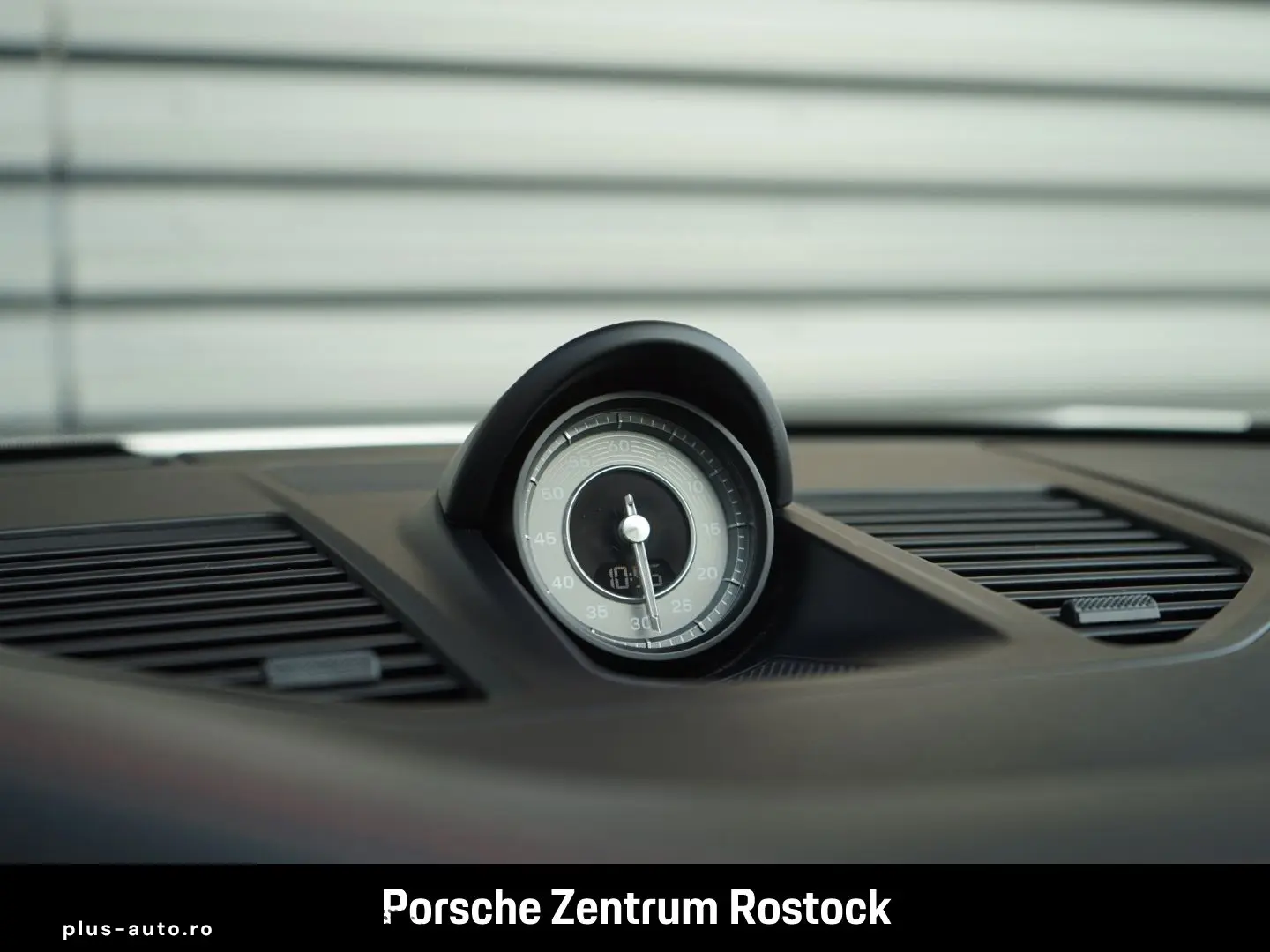 PORSCHE 992 911 Turbo Cabriolet Liftsystem-VA InnoDrive