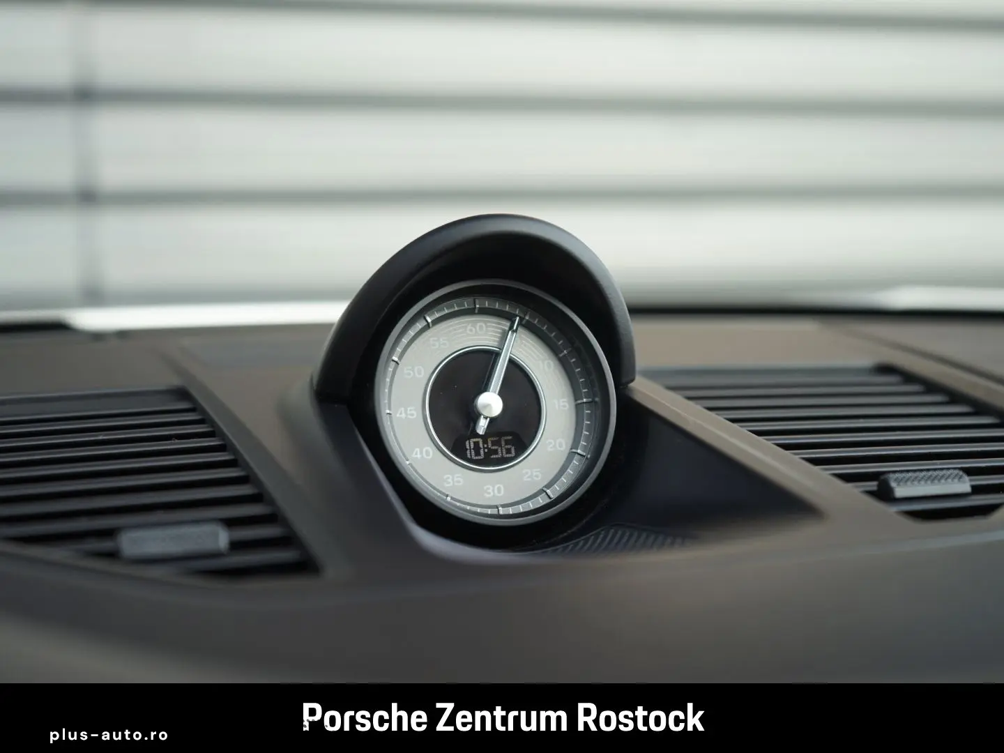 PORSCHE 992 911 Turbo Cabriolet Liftsystem-VA InnoDrive