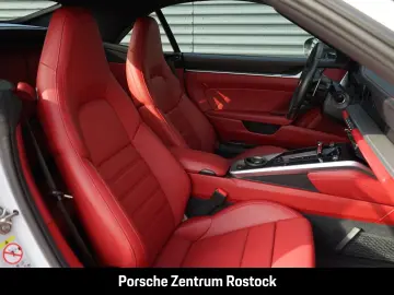 PORSCHE 992 911 Turbo Cabriolet Liftsystem-VA InnoDrive
