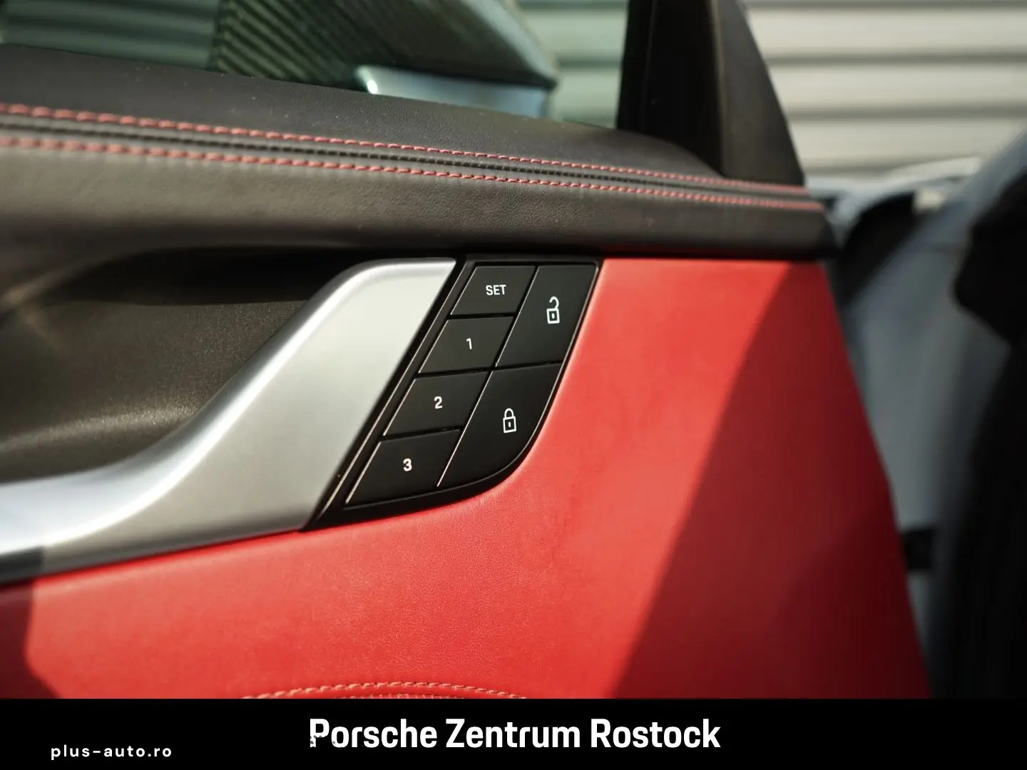 PORSCHE 992 911 Turbo Cabriolet Liftsystem-VA InnoDrive