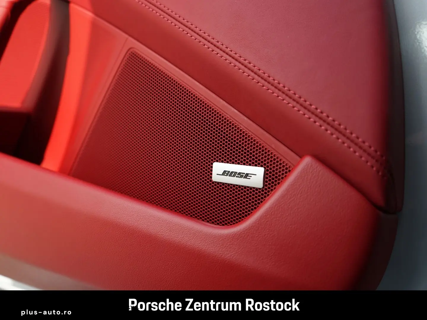 PORSCHE 992 911 Turbo Cabriolet Liftsystem-VA InnoDrive