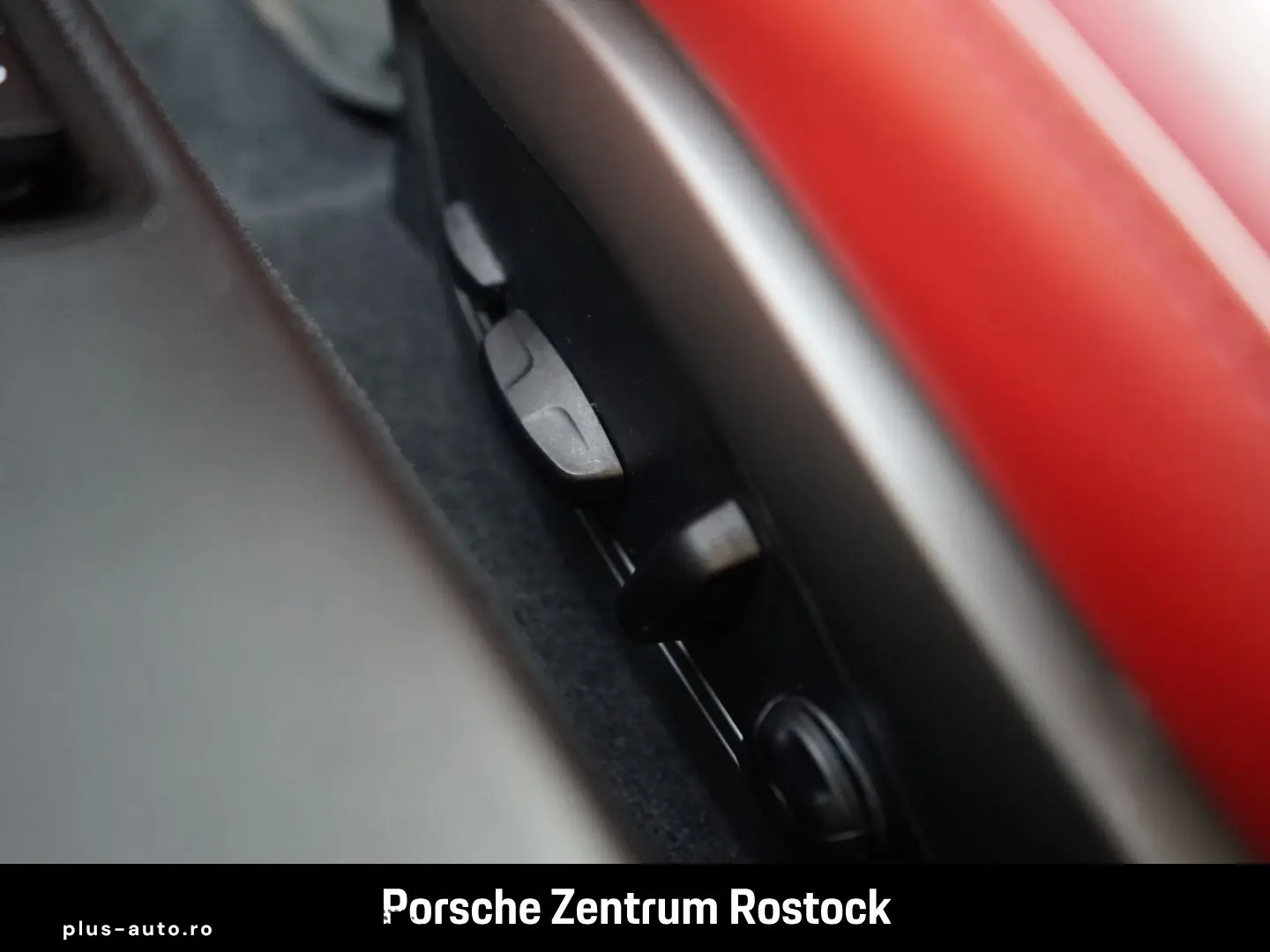 PORSCHE 992 911 Turbo Cabriolet Liftsystem-VA InnoDrive