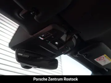 PORSCHE 992 911 Turbo Cabriolet Liftsystem-VA InnoDrive