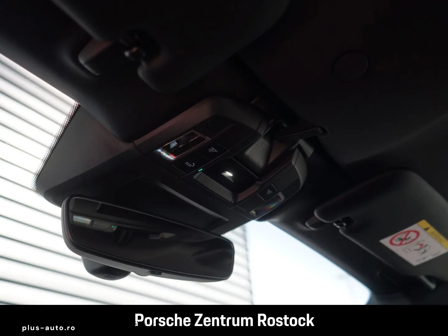 PORSCHE 992 911 Turbo Cabriolet Liftsystem-VA InnoDrive