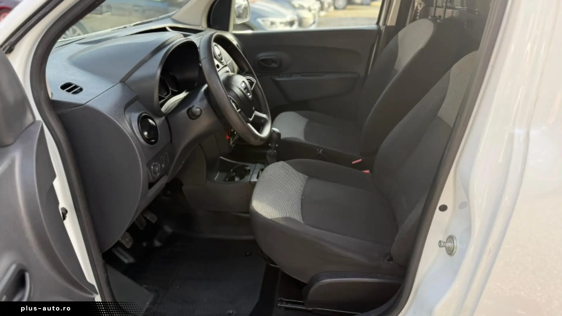 Dacia Dokker 1.5 Blue dCi Laureate