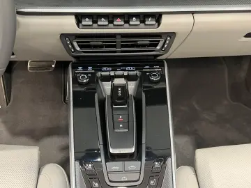 PORSCHE 911 Turbo Cabriolet