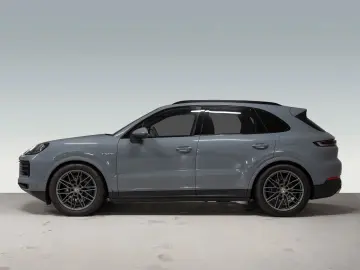 PORSCHE Cayenne E-Hybrid Sport Chrono HeadUp InnoDrive