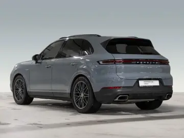 PORSCHE Cayenne E-Hybrid Sport Chrono HeadUp InnoDrive