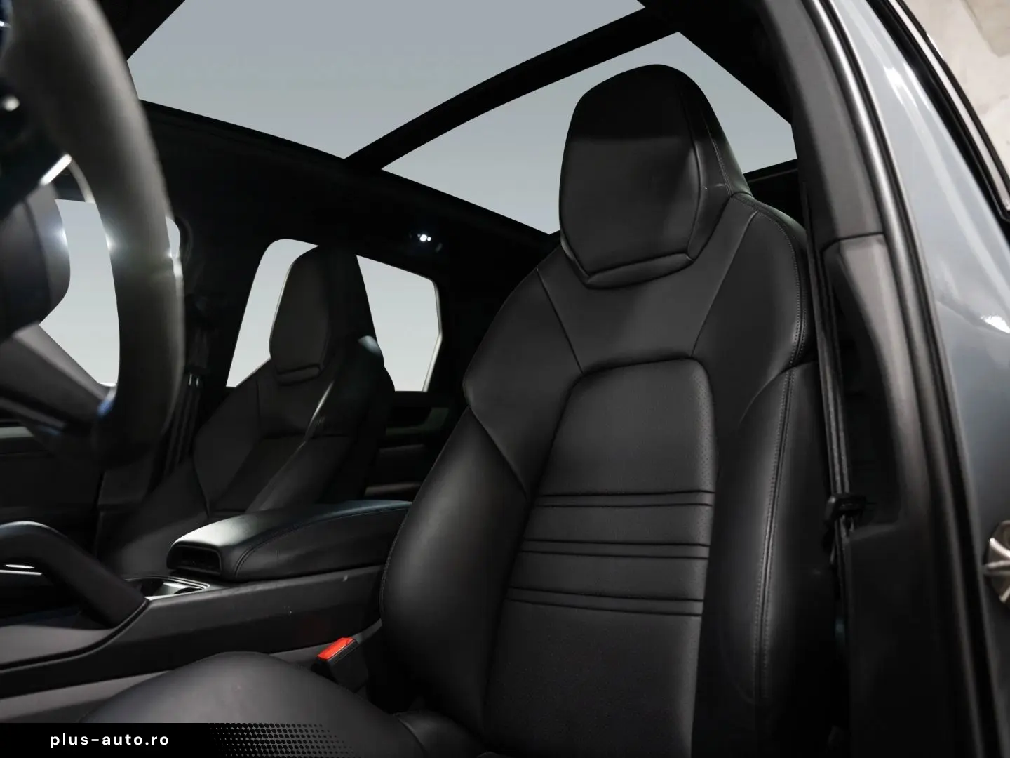PORSCHE Cayenne E-Hybrid Sport Chrono HeadUp InnoDrive