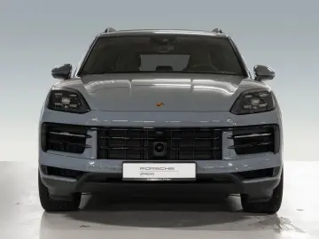 PORSCHE Cayenne E-Hybrid Sport Chrono HeadUp InnoDrive