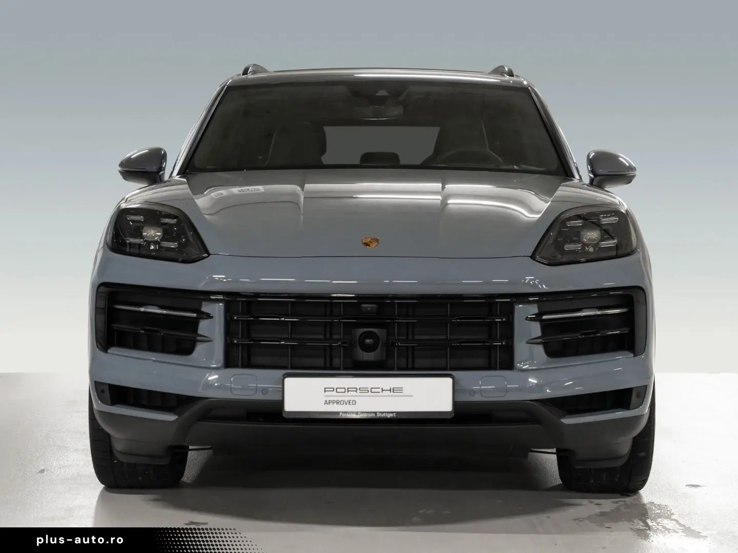 PORSCHE Cayenne E-Hybrid Sport Chrono HeadUp InnoDrive