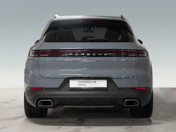 PORSCHE Cayenne E-Hybrid Sport Chrono HeadUp InnoDrive