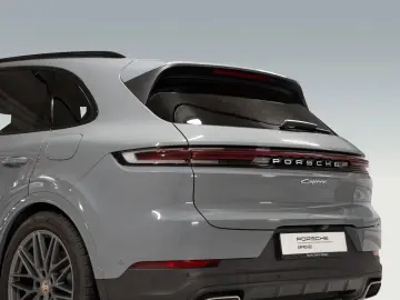 PORSCHE Cayenne E-Hybrid Sport Chrono HeadUp InnoDrive