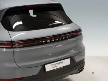 PORSCHE Cayenne E-Hybrid Sport Chrono HeadUp InnoDrive